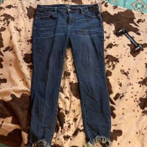 Judy Blue 15/32 Skinny Fit